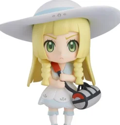 Nendoroid Lillie (Pokemon)