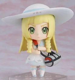 Nendoroid Lillie (Pokemon)