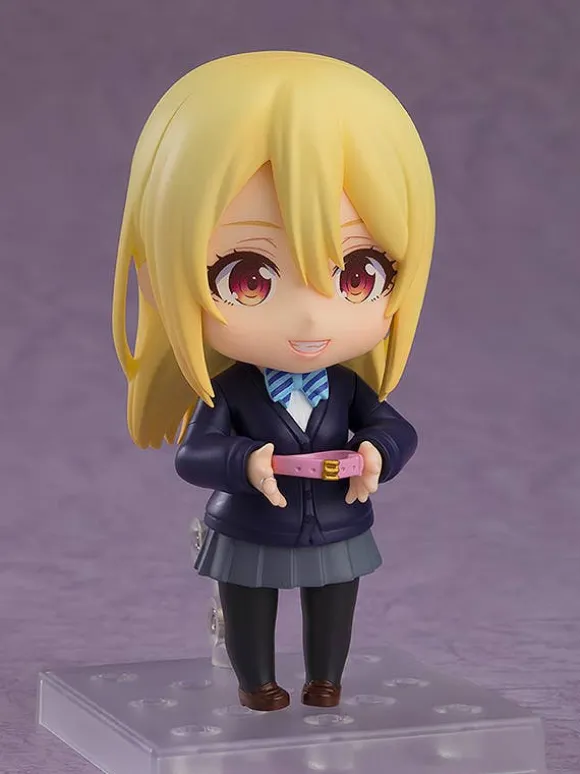 Nendoroid Lily Amane (The Foolish Angel Dances with the Devil)