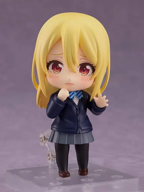Nendoroid Lily Amane (The Foolish Angel Dances with the Devil)