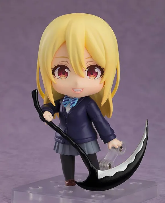 Nendoroid Lily Amane (The Foolish Angel Dances with the Devil)