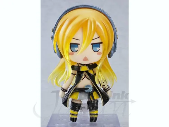 Nendoroid Lily from anim.o.v.e