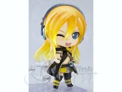 Nendoroid Lily from anim.o.v.e