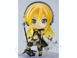 Nendoroid Lily from anim.o.v.e
