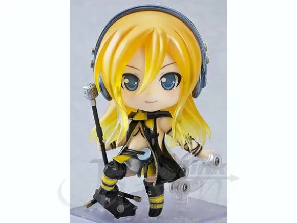 Nendoroid Lily from anim.o.v.e