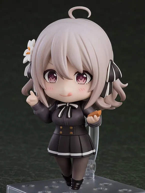 Nendoroid Lily (Spy Classroom)