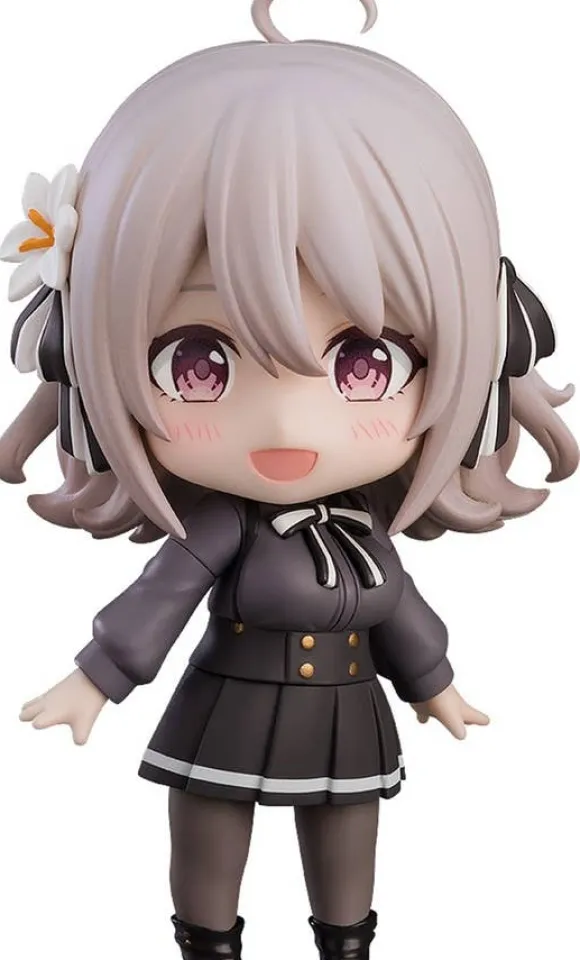 Nendoroid Lily (Spy Classroom)