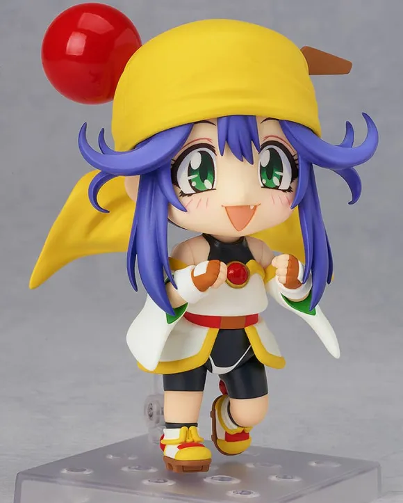 Nendoroid Lime (Saber Marionette J)