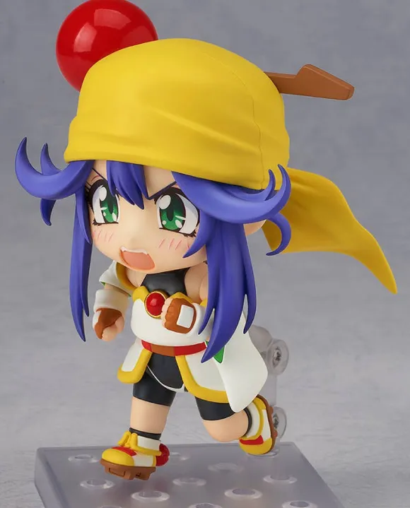 Nendoroid Lime (Saber Marionette J)