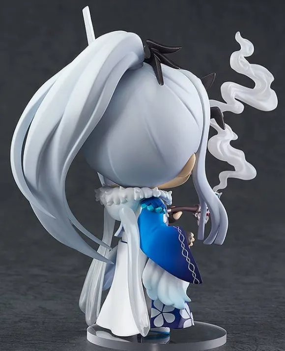 Nendoroid Lin Setsu A (Thunderbolt Fantasy Sword Seekers)