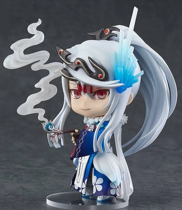 Nendoroid Lin Setsu A (Thunderbolt Fantasy Sword Seekers)