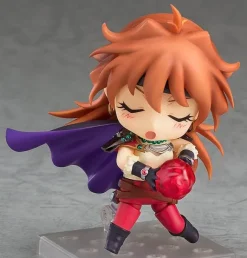 Nendoroid Lina=Inverse (Slayers) (Reissue)
