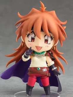 Nendoroid Lina=Inverse (Slayers) (Reissue)