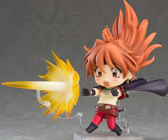 Nendoroid Lina=Inverse (Slayers) (Reissue)