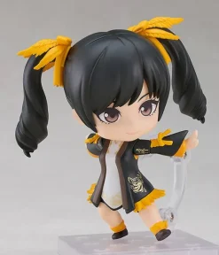 Nendoroid Ling Xiaoyu (TEKKEN 8)