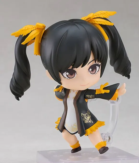 Nendoroid Ling Xiaoyu (TEKKEN 8)