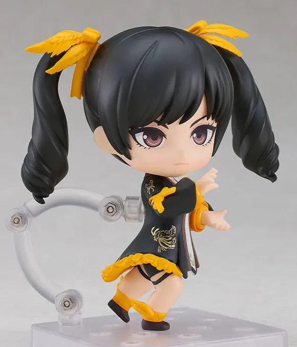 Nendoroid Ling Xiaoyu (TEKKEN 8)