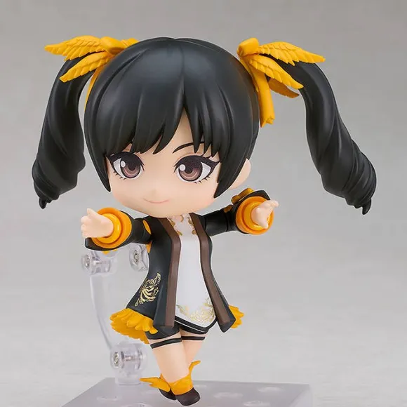 Nendoroid Ling Xiaoyu (TEKKEN 8)