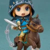Nendoroid Link: Breath of the Wild Ver. DX Edition (The Legend of Zelda: Breath of the Wild) (Rerelease)