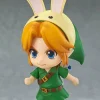 Nendoroid Link: Majora's Mask 3D Ver. (The Legend of Zelda: Majora's Mask 3D) (Rerelease)