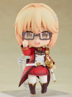 Nendoroid Liscia Elfrieden (How a Realist Hero Rebuilt the Kingdom)