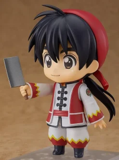 Nendoroid Liu Maoxing (True Cooking Master Boy)