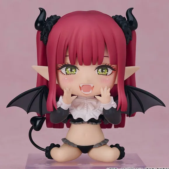 Nendoroid Liz cosplay by Marin (My Dress-Up Darling)