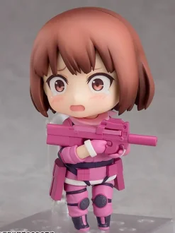 Nendoroid LLENN (Sword Art Online Alternative Gun Gale Online)