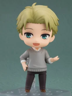 Nendoroid Loid Forger: Casual Outfit Ver. (SPY x FAMILY)