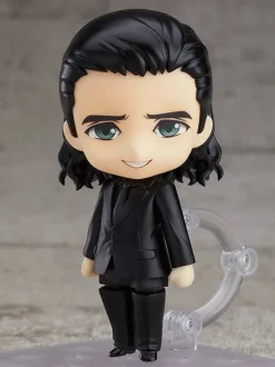 Nendoroid Loki: DX Ver. (Thor: Ragnarok)