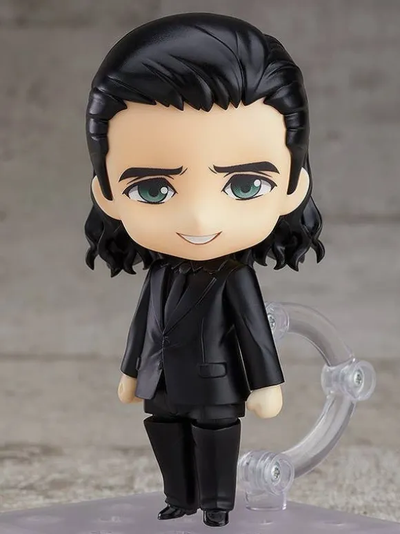 Nendoroid Loki: DX Ver. (Thor: Ragnarok)