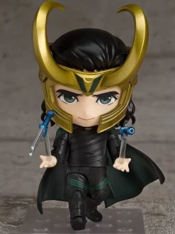 Nendoroid Loki: DX Ver. (Thor: Ragnarok)