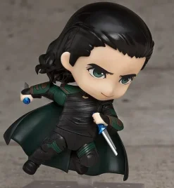 Nendoroid Loki: DX Ver. (Thor: Ragnarok)