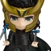Nendoroid Loki: Ragnarok Edition (Thor: Ragnarok) (Reissue)
