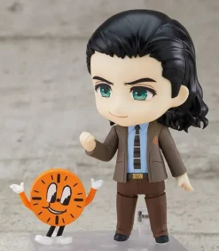 Nendoroid Loki: TVA Ver. (Loki)