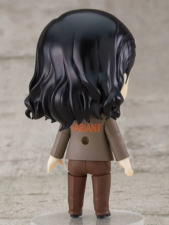 Nendoroid Loki: TVA Ver. (Loki)