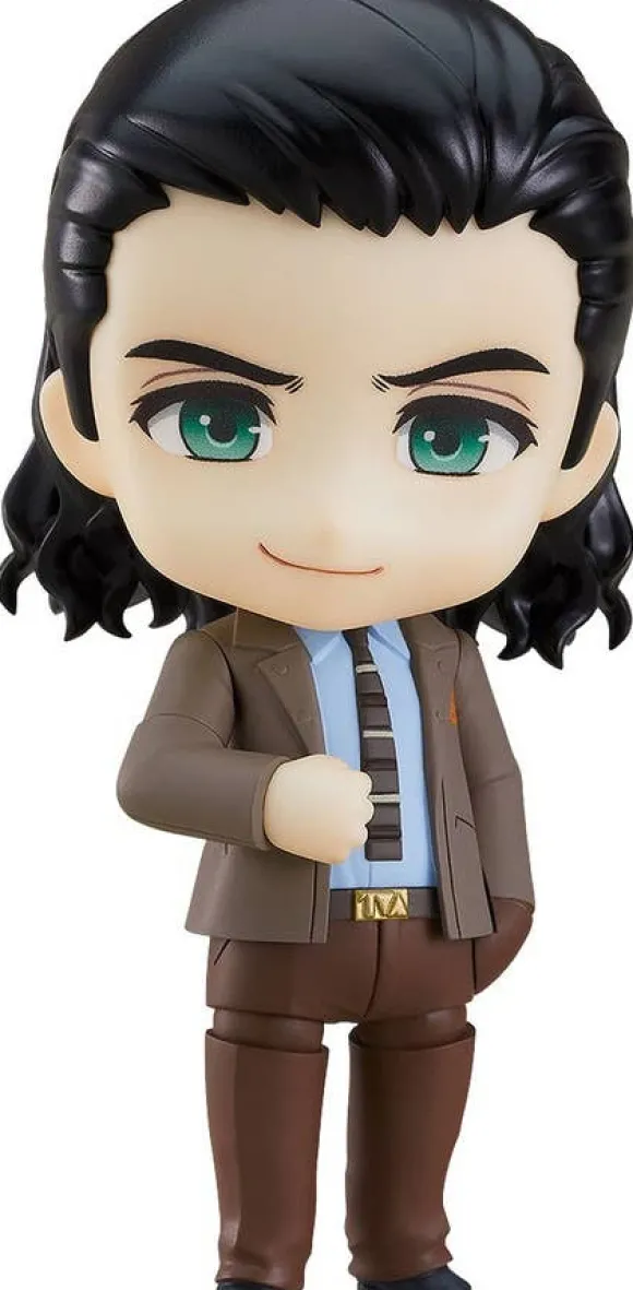 Nendoroid Loki: TVA Ver. (Loki)