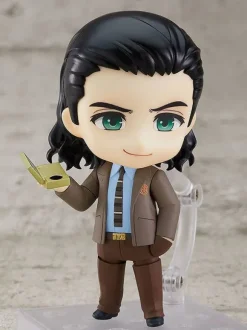 Nendoroid Loki: TVA Ver. (Loki)