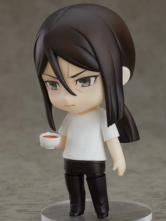 Nendoroid Lord El-Melloi II (Lord El-Melloi II's Case Files)