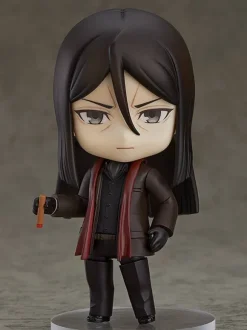 Nendoroid Lord El-Melloi II (Lord El-Melloi II's Case Files)