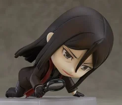 Nendoroid Lord El-Melloi II (Lord El-Melloi II's Case Files)