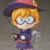 Nendoroid Lotte Jansson (Little Witch Academia) (Reissue)