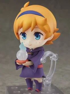 Nendoroid Lotte Jansson (Little Witch Academia) (Reissue)