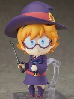 Nendoroid Lotte Jansson (Little Witch Academia) (Reissue)
