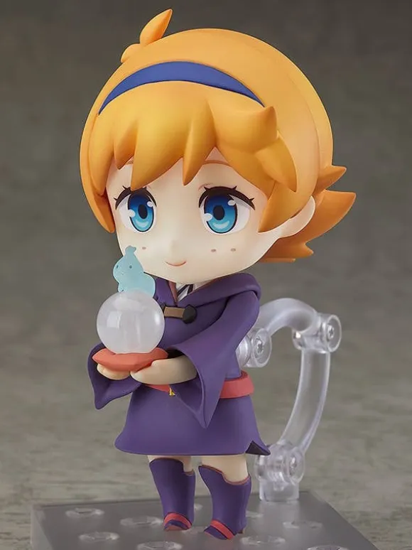 Nendoroid Lotte Yanson (Little Witch Academia)