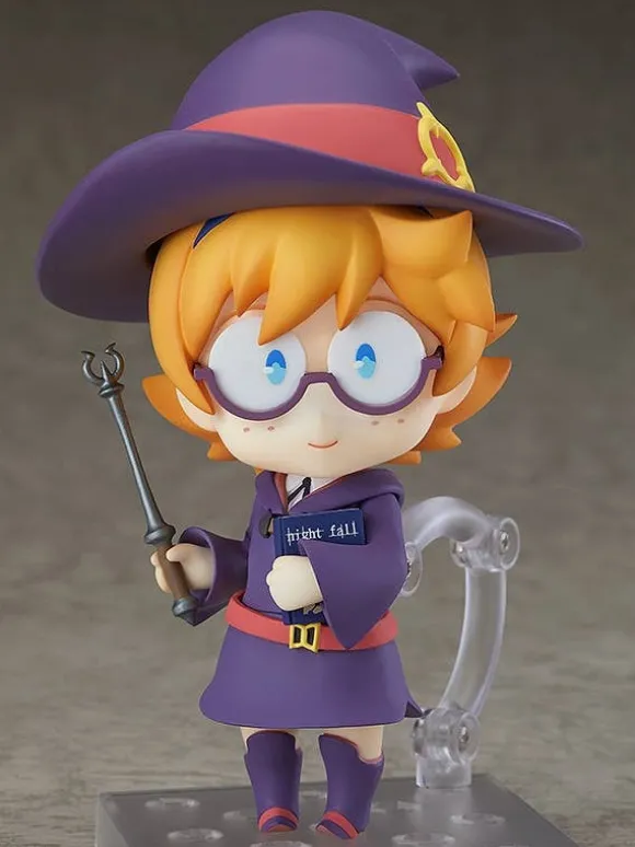 Nendoroid Lotte Yanson (Little Witch Academia)