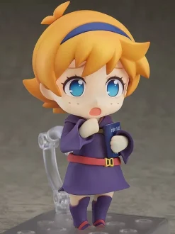 Nendoroid Lotte Yanson (Little Witch Academia)