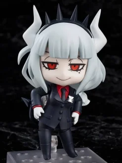 Nendoroid Lucifer (Helltaker)