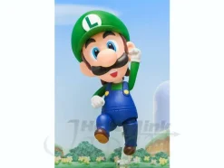 Nendoroid Luigi