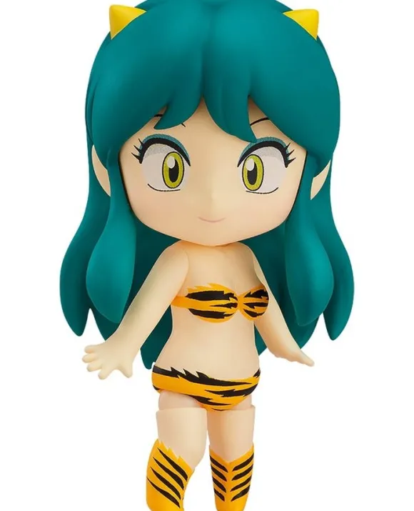Nendoroid Lum (Urusei Yatsura)